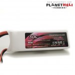 CNHL Series 2200mAh 3S 11.1V 30C Lipo Battery with T Plug